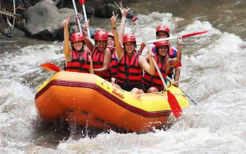 bali rafting bali rafting